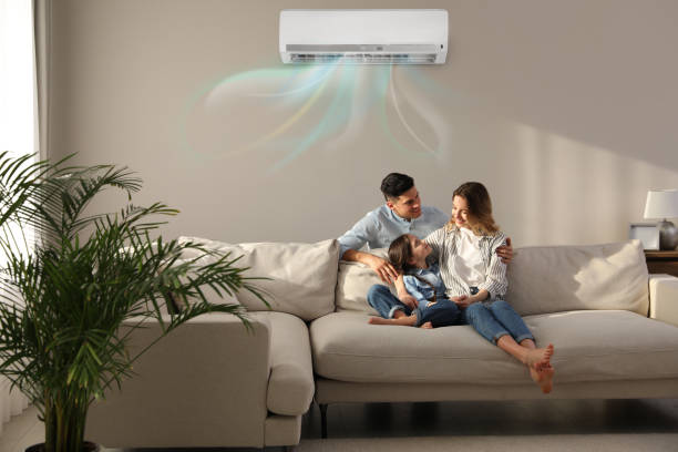 Best Affordable HVAC services  in Pittsboro, IN