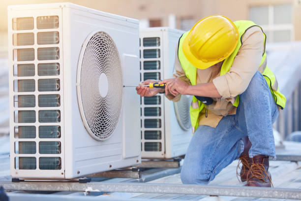 Air duct cleaning in Pittsboro, IN
