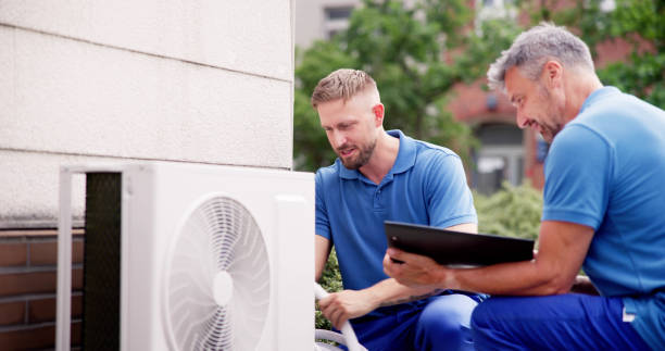 Best HVAC repair near me  in Pittsboro, IN