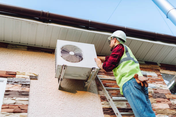 Best HVAC air duct cleaning  in Pittsboro, IN