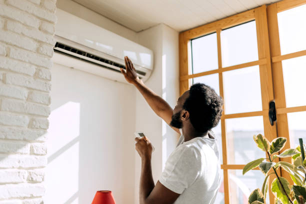 Best HVAC installation services  in Pittsboro, IN