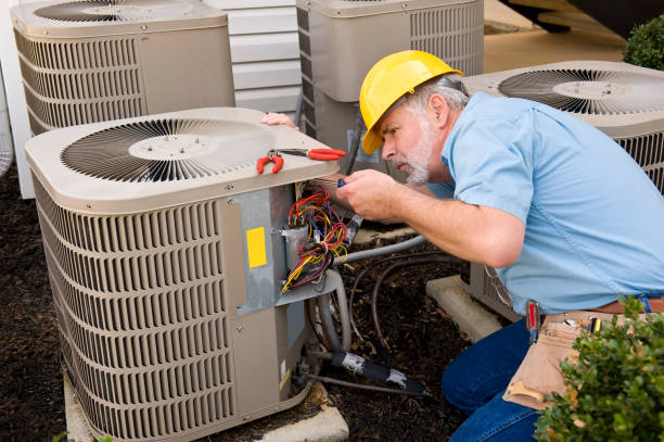 Best Commercial HVAC repair  in Pittsboro, IN