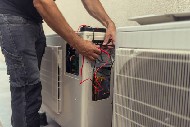 Best HVAC air duct cleaning  in Pittsboro, IN