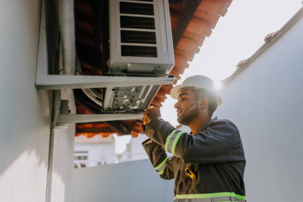 Local HVAC companies in Pittsboro, IN