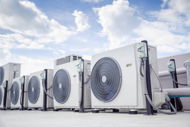 Best Air conditioning repair  in Pittsboro, IN