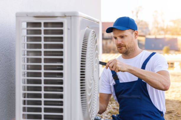 Best Ductless HVAC repair  in Pittsboro, IN