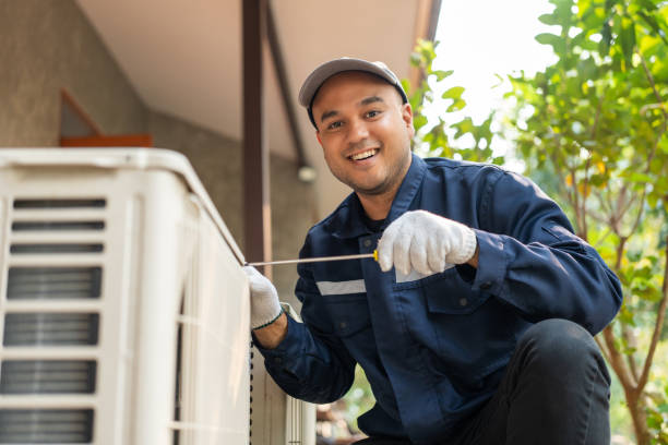 Best Central air repair  in Pittsboro, IN