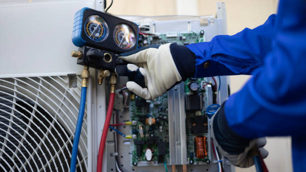 Best Emergency HVAC repair  in Pittsboro, IN
