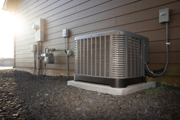 Best HVAC system installation  in Pittsboro, IN